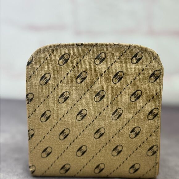 Rare Gucci Vintage Interlocking Gg Clutch Wallet - Picture 2 of 12